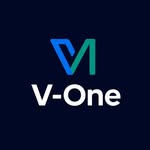 V-One Logo